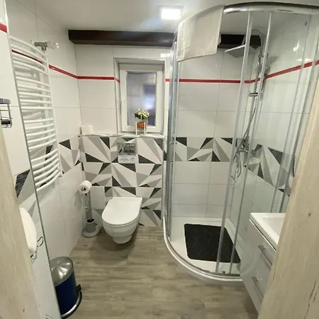 Apartment Ada Karpacz