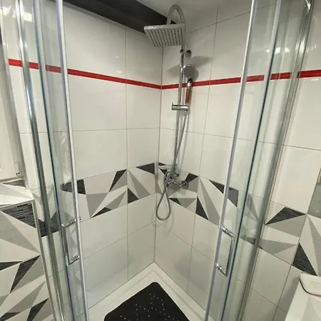 Apartment Ada