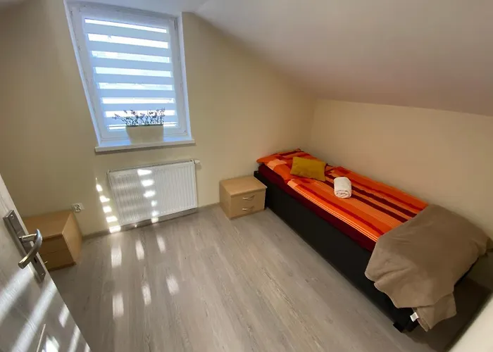 Ada Lejlighed Karpacz