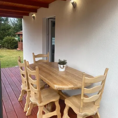Apartment Ada