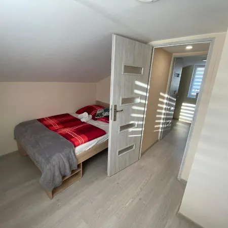 Ada Apartament *