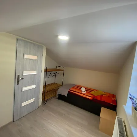Appartement Ada