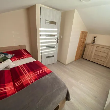 Apartament Ada