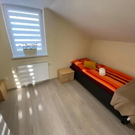 Ada Apartment Karpacz