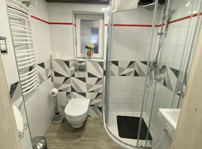 Appartement Ada Karpacz