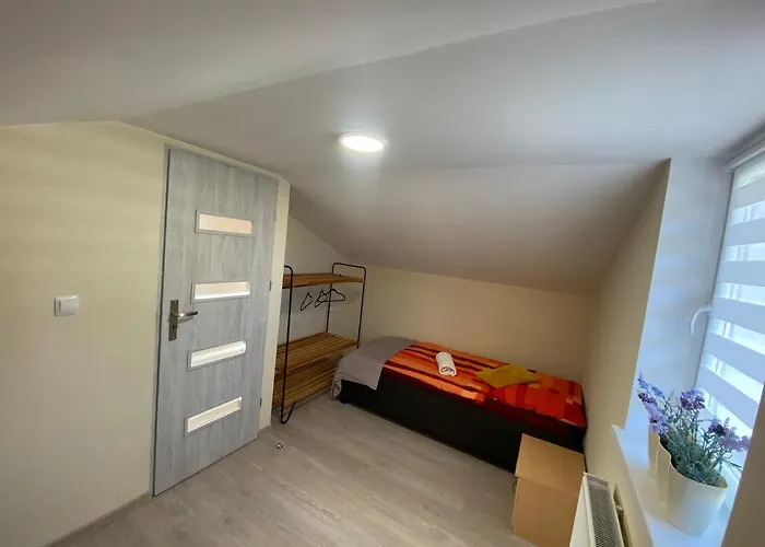 Appartement Ada